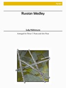 Nishimura, J :: Russian Medley