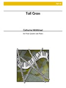 McMichael, C :: Tall Grass
