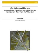 Traditional :: Canticles and Hymns