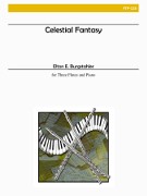 Burgstahler, E :: Celestial Fantasy