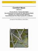 Various :: Comfort Music Vol. 1