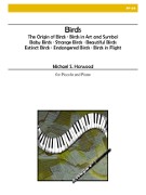 Horwood, MS :: Birds