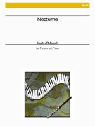 Rokeach, M :: Nocturne