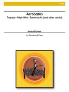 Daniels, J :: Acrobatics