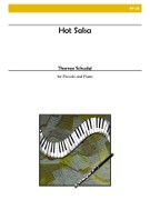 Schudel, T :: Hot Salsa