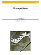 Pettigrew, L :: Blue-Eyed Grass