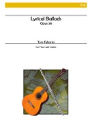 Febonio, TG :: Lyrical Ballads op. 34a