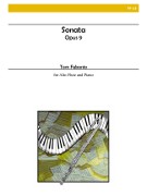 Febonio, TG :: Sonata op. 9