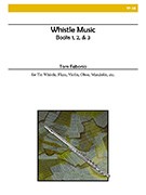 Febonio, T :: Whistle Music