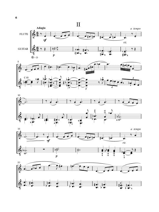 Villa-Lobos, H :: Assobio a Jato [The Jet Whistle]