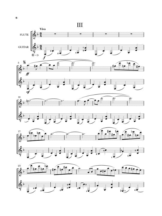 Villa-Lobos, H :: Assobio a Jato [The Jet Whistle]