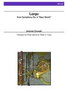 Dvorak, A :: Largo from Symphony No. 9 'New World'