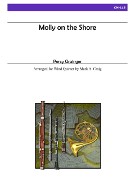 Grainger, P :: Molly on the Shore
