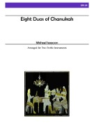 Traditional :: Eight Duos of Chanukah