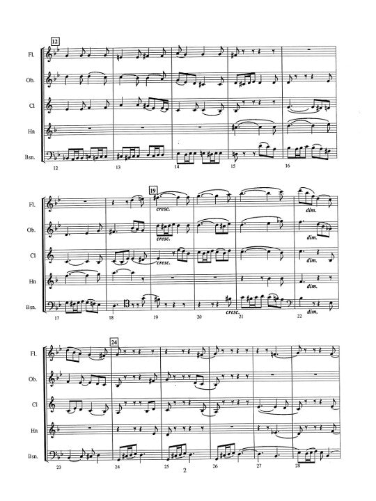 Popkin, M :: Intermezzo