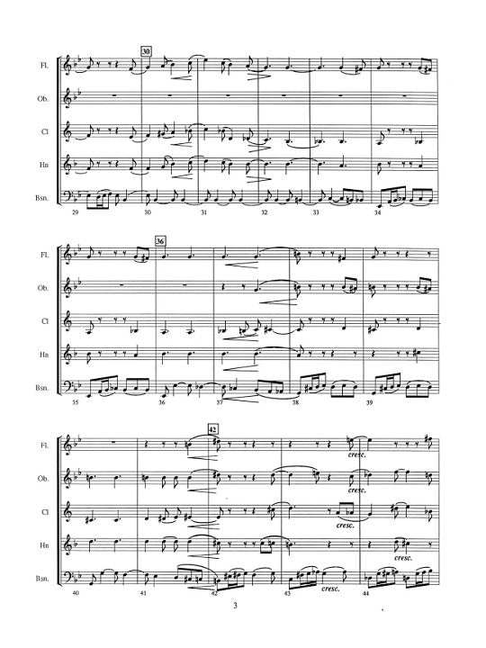 Popkin, M :: Intermezzo