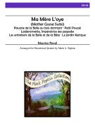 Ravel, M :: Ma Mere L'Oye