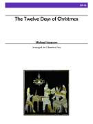 Traditional :: The Twelve Days of Christmas
