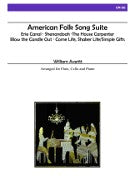 Traditional :: American Folk Song Suite