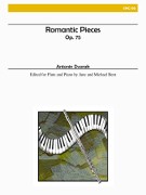 Dvorak, A :: Romantic Pieces op. 75