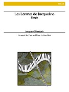 Offenbach, J :: Les Larmes de Jacqueline [The Tears of Jacqueline]