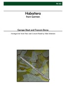Borne, F :: Habanera from Carmen
