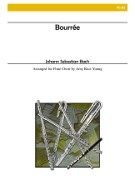 Bach, JS :: Bourree