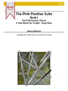 Mancini, H :: The Pink Panther Suite Book 1