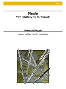 Haydn, J :: Farewell Symphony
