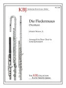 Strauss Jr, J :: Die Fledermaus Overture