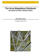 Bach, JS :: The Anna Magdalena Notebook