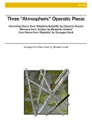 Various :: Three 'Atmospheric' Operatic Pieces