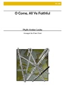 Traditional :: O Come All Ye Faithful