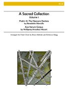 Various :: A Sacred Collection: Volume 1