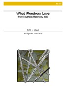 Walker, W :: What Wondrous Love
