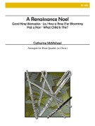 Traditional :: A Renaissance Noel