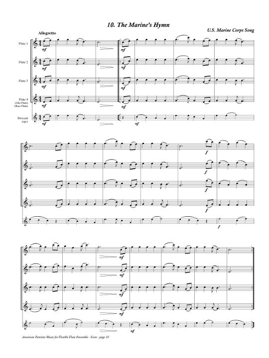 Various :: American Patriotic Music