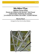Ravel, M :: Ma Mere L'Oye [Mother Goose Suite]