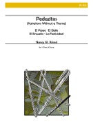 Wood, NW :: Pedazitos (Variations Without a Theme)