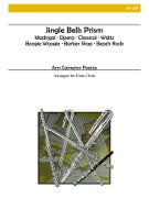Pearce, AC :: Jingle Bells Prism