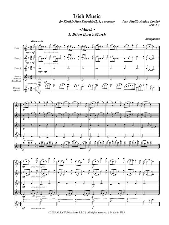 Traditional :: Irish Music