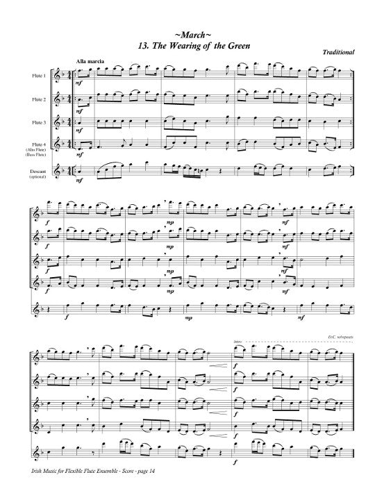 Traditional :: Irish Music