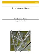 Traditional :: A La Nanita Nana [A Little Lullaby]