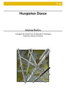 Brahms, J :: Hungarian Dance [ clone ]
