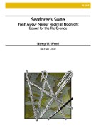 Wood, NW :: Seafarer's Suite