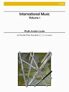 Various :: International Music Volume 1