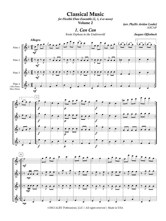 Various :: Classical Music Volume II