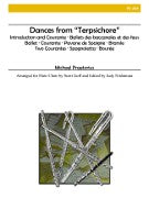 Praetorius, M :: Dances from Terpsichore