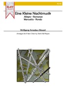 Mozart, WA :: Eine Kleine Nachtmusik