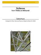 Faure, G :: Sicilienne
